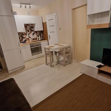 Apartament Poselska Legnica Ngoại thất bức ảnh