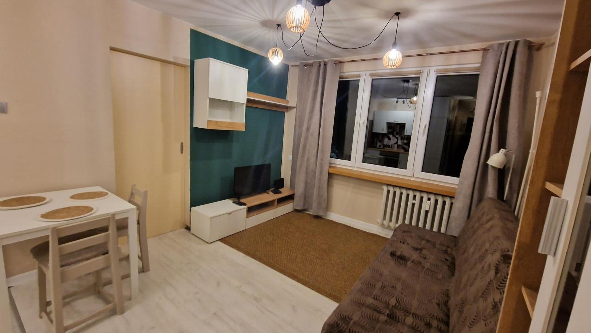 Apartament Poselska Legnica Ngoại thất bức ảnh